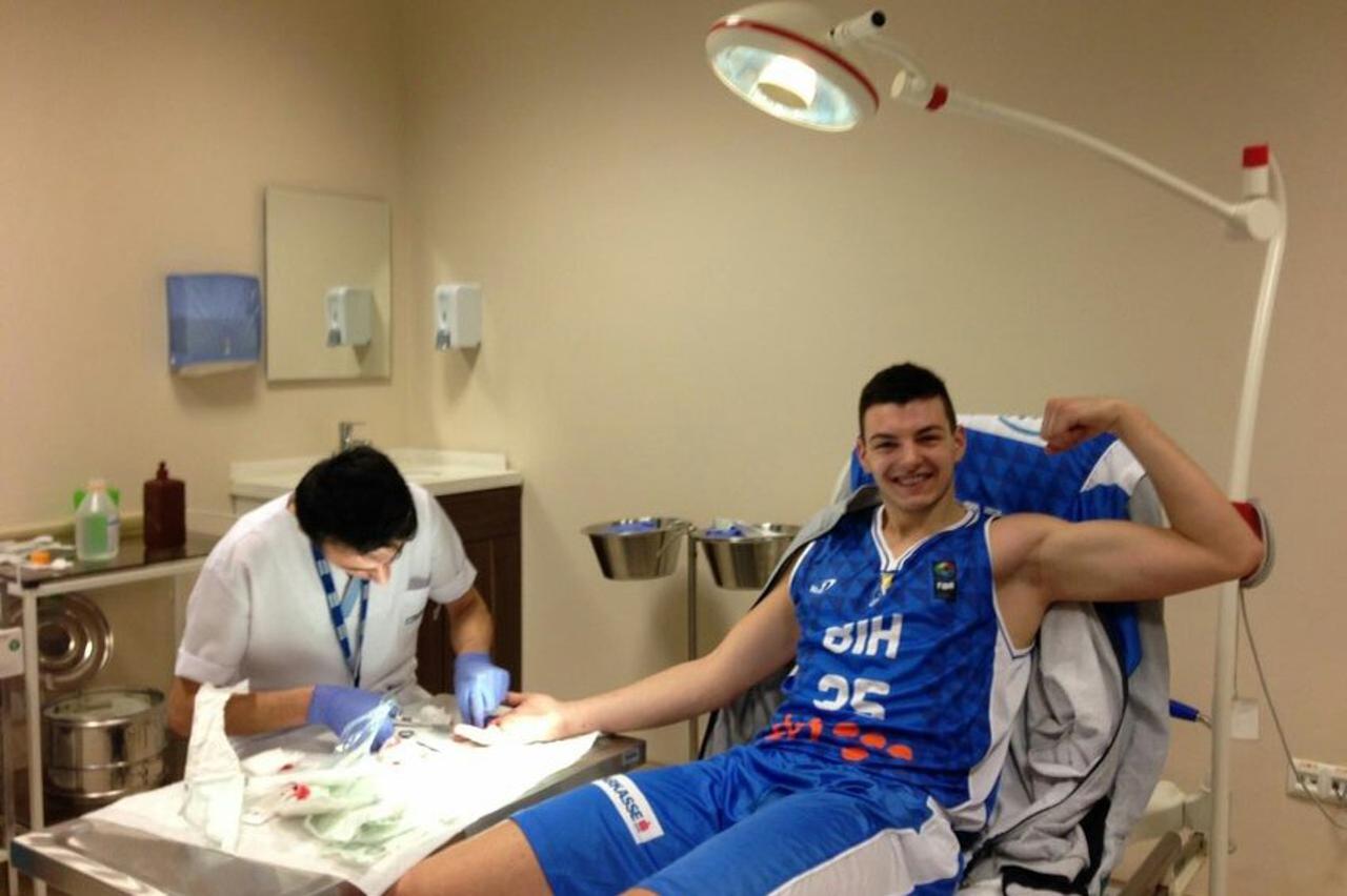 Njegoš Sikiraš