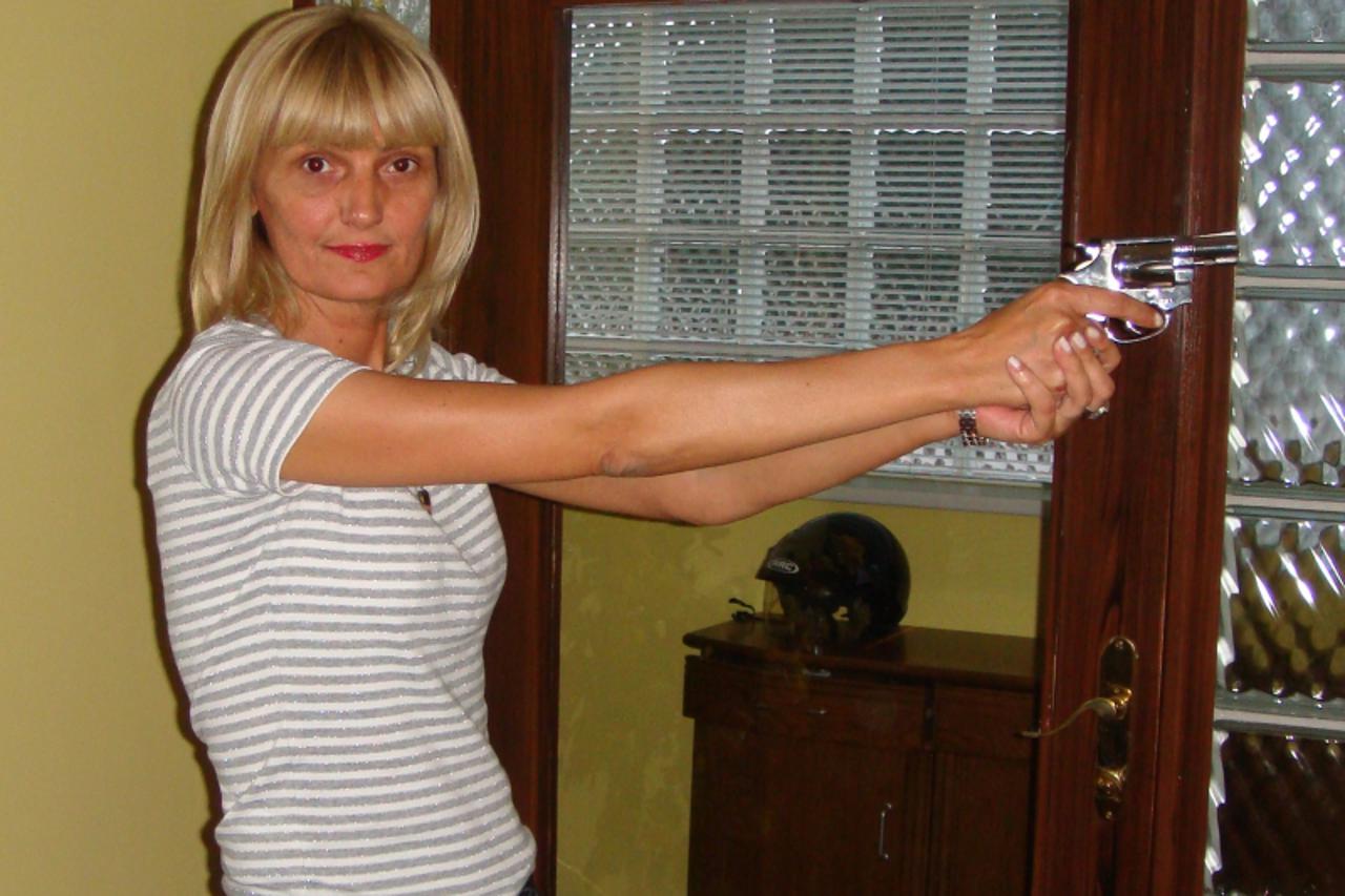 oružje