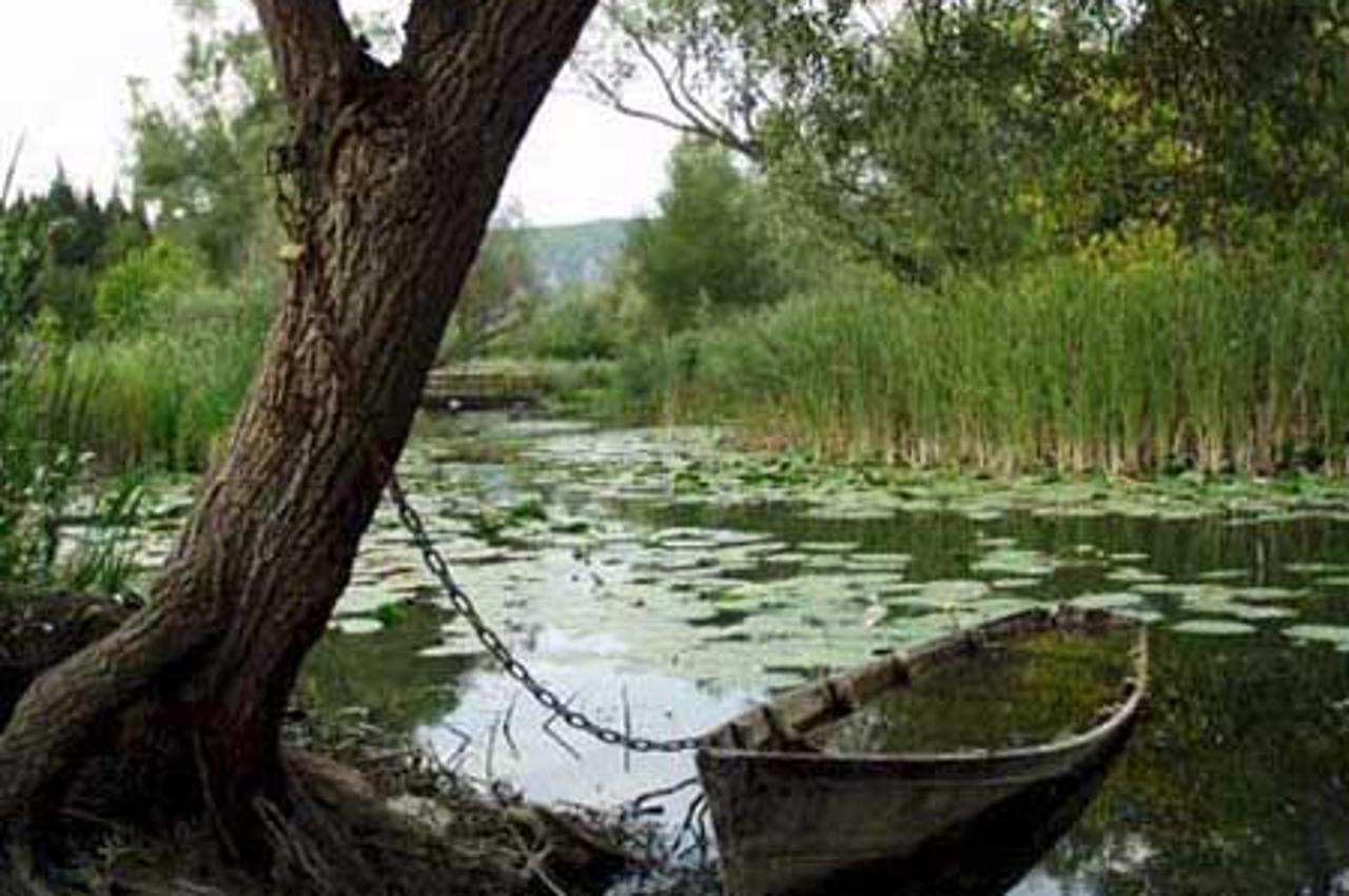 Hutovo blato