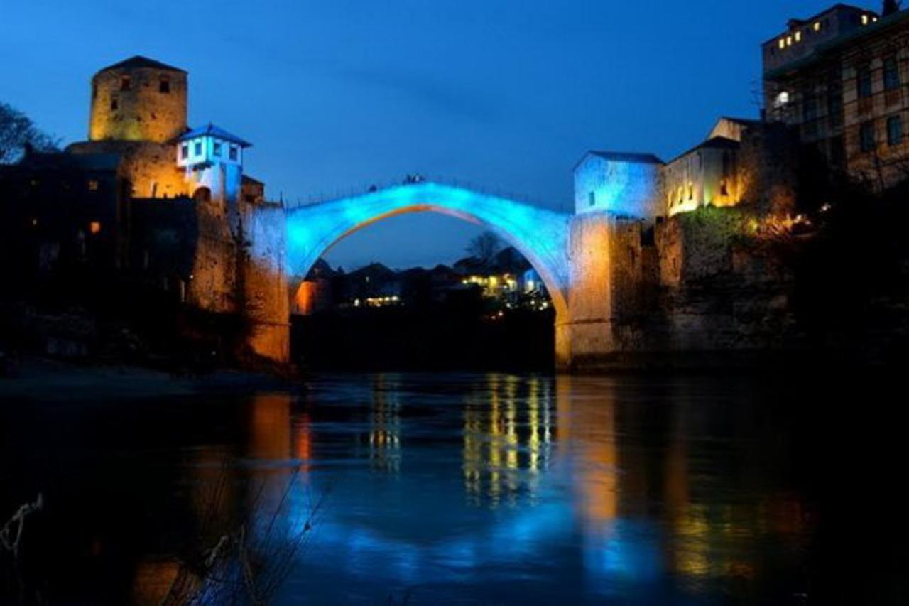 Stari most