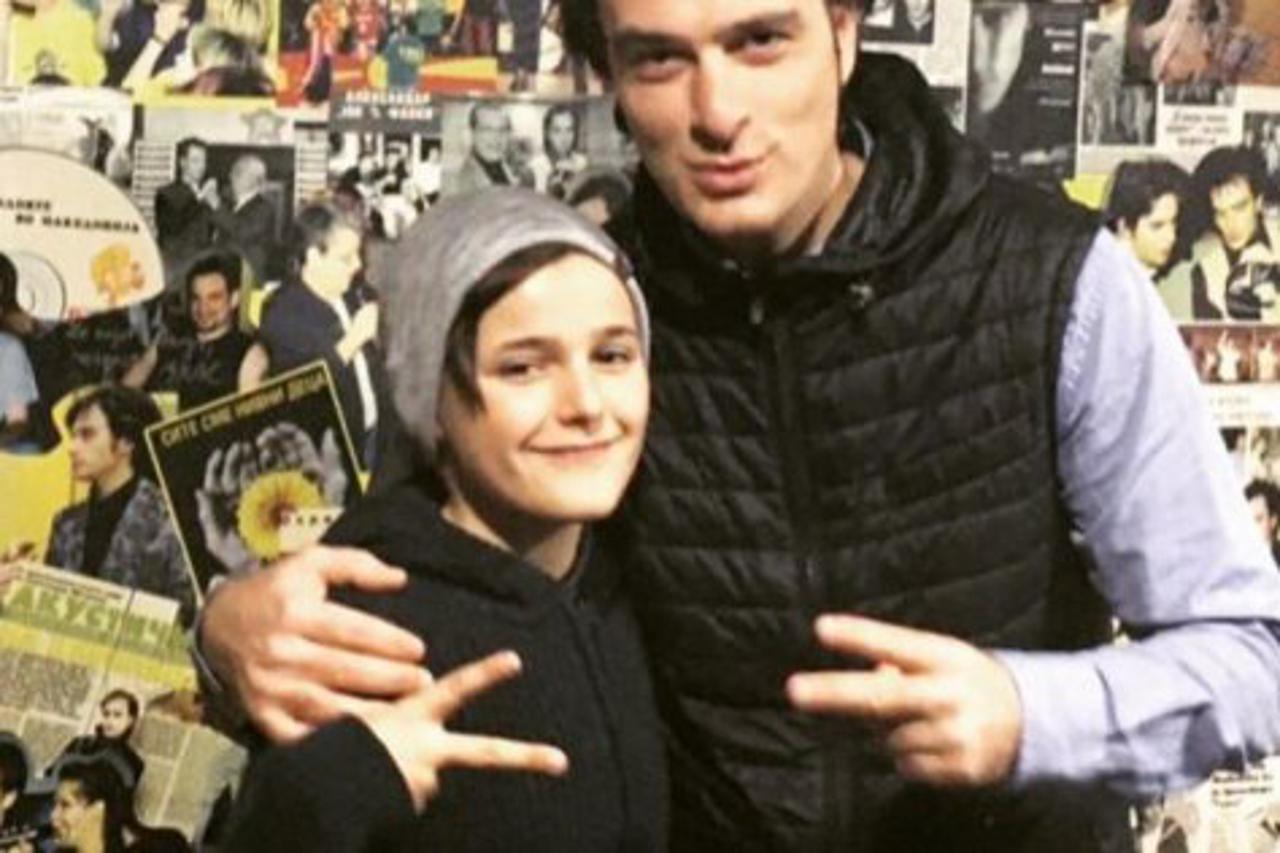 marko