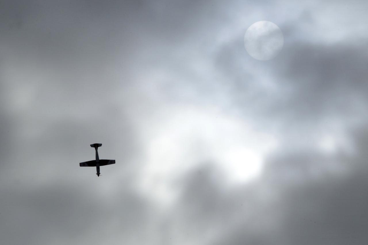 avion, let, nebo