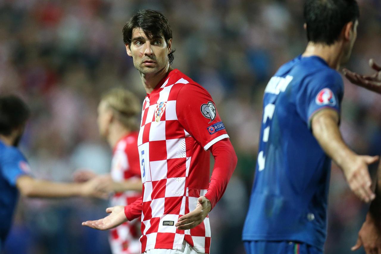 Vedran Ćorluka