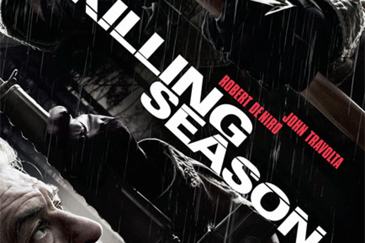 Killing Season