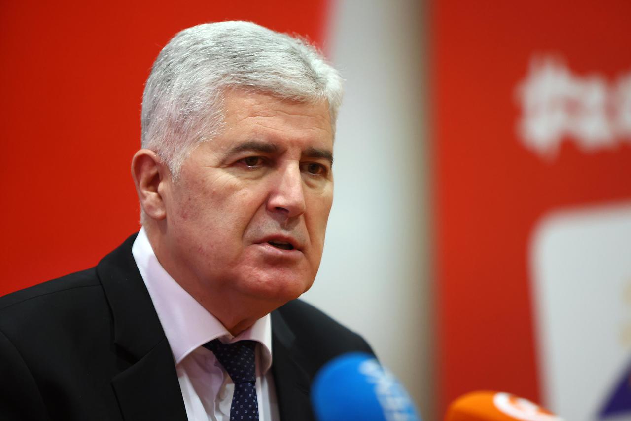 dragan čović
