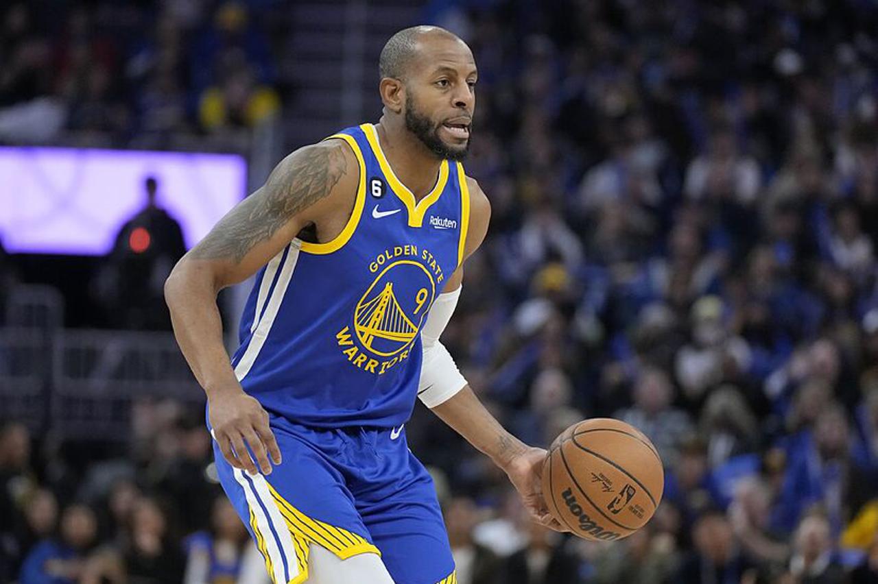 Andre Iguodala