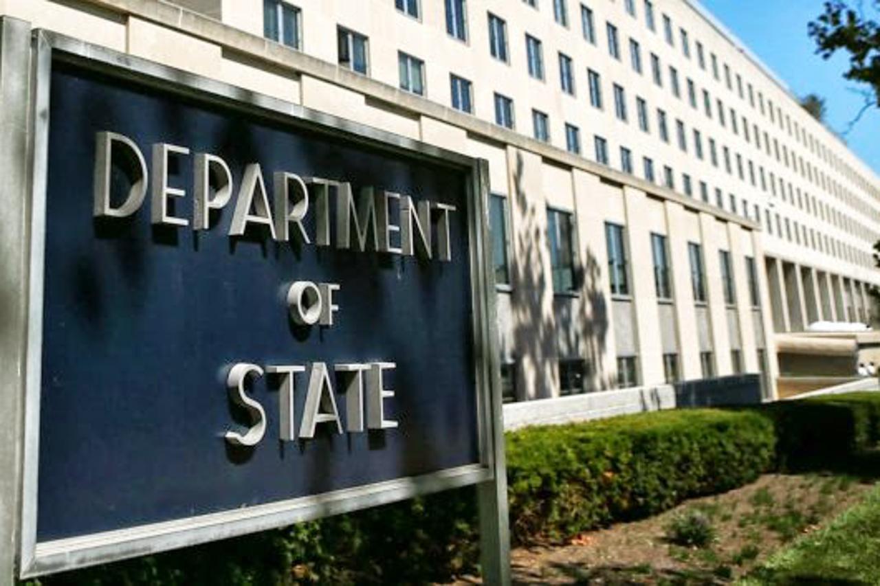 State Department