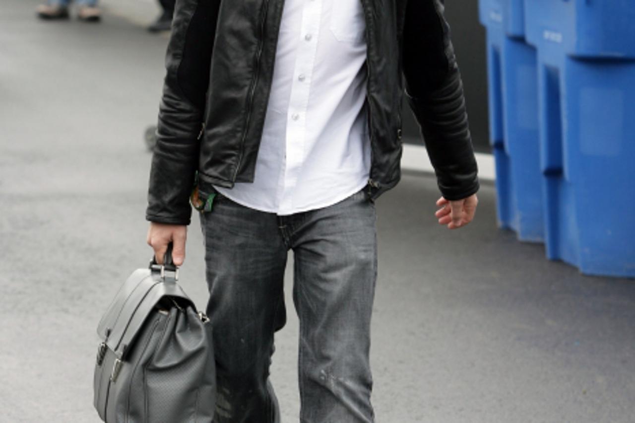Heidfeld