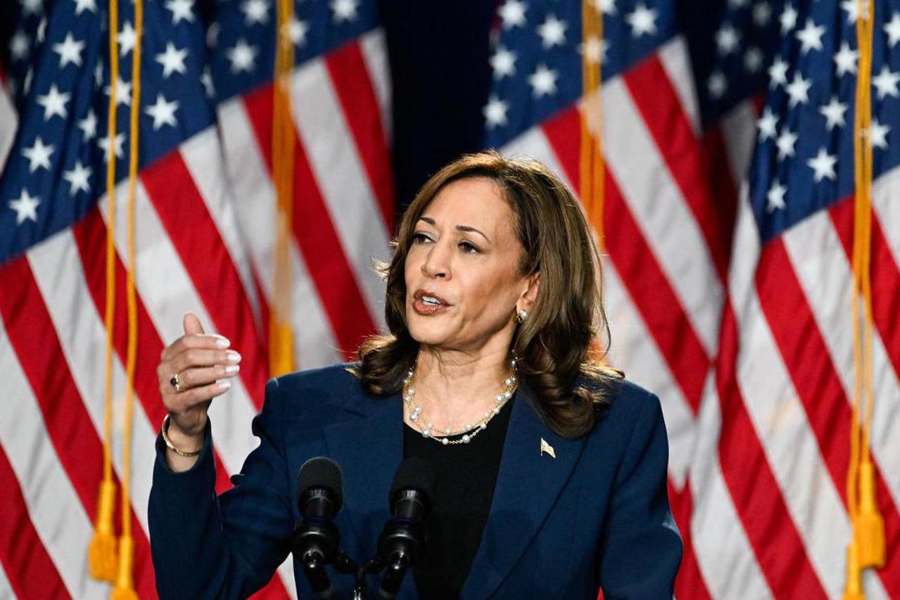 Kamala Harris
