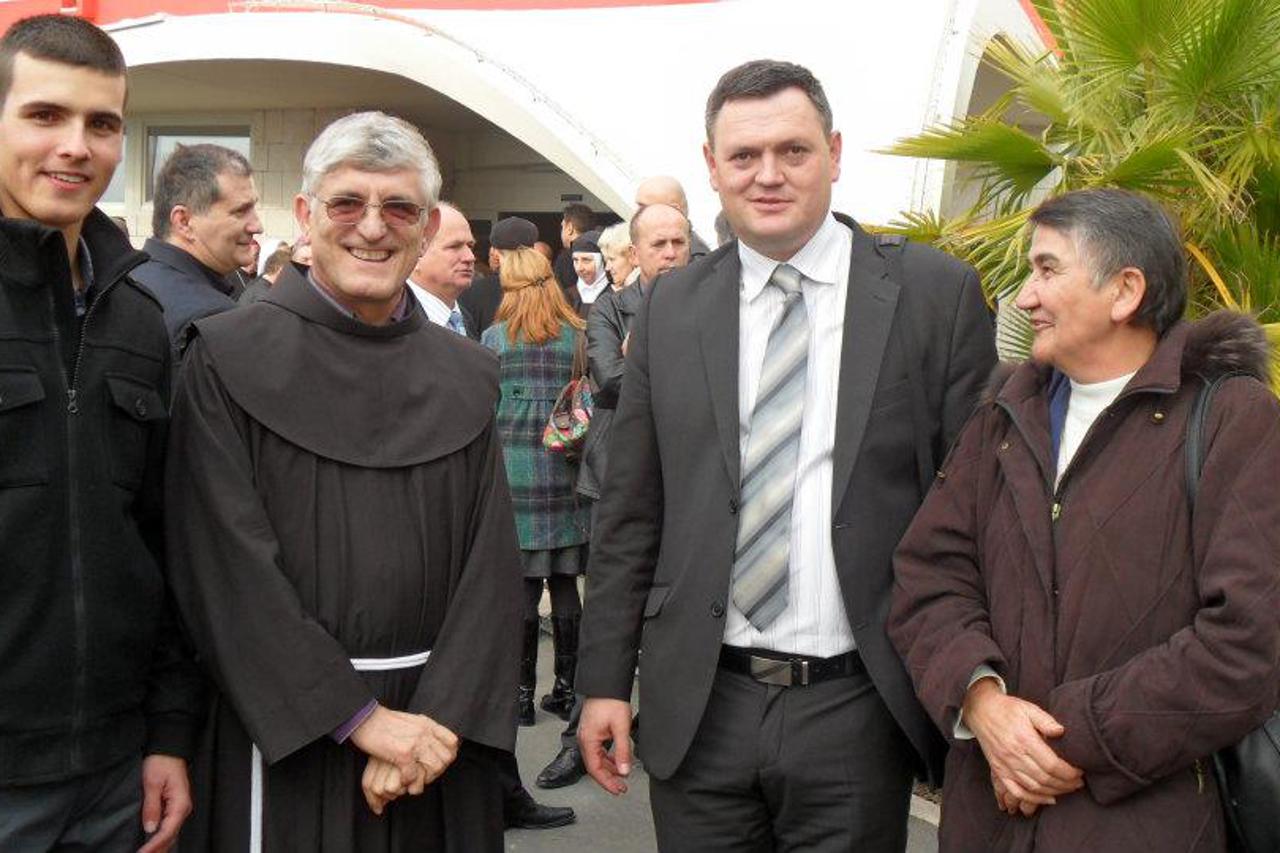 Perić