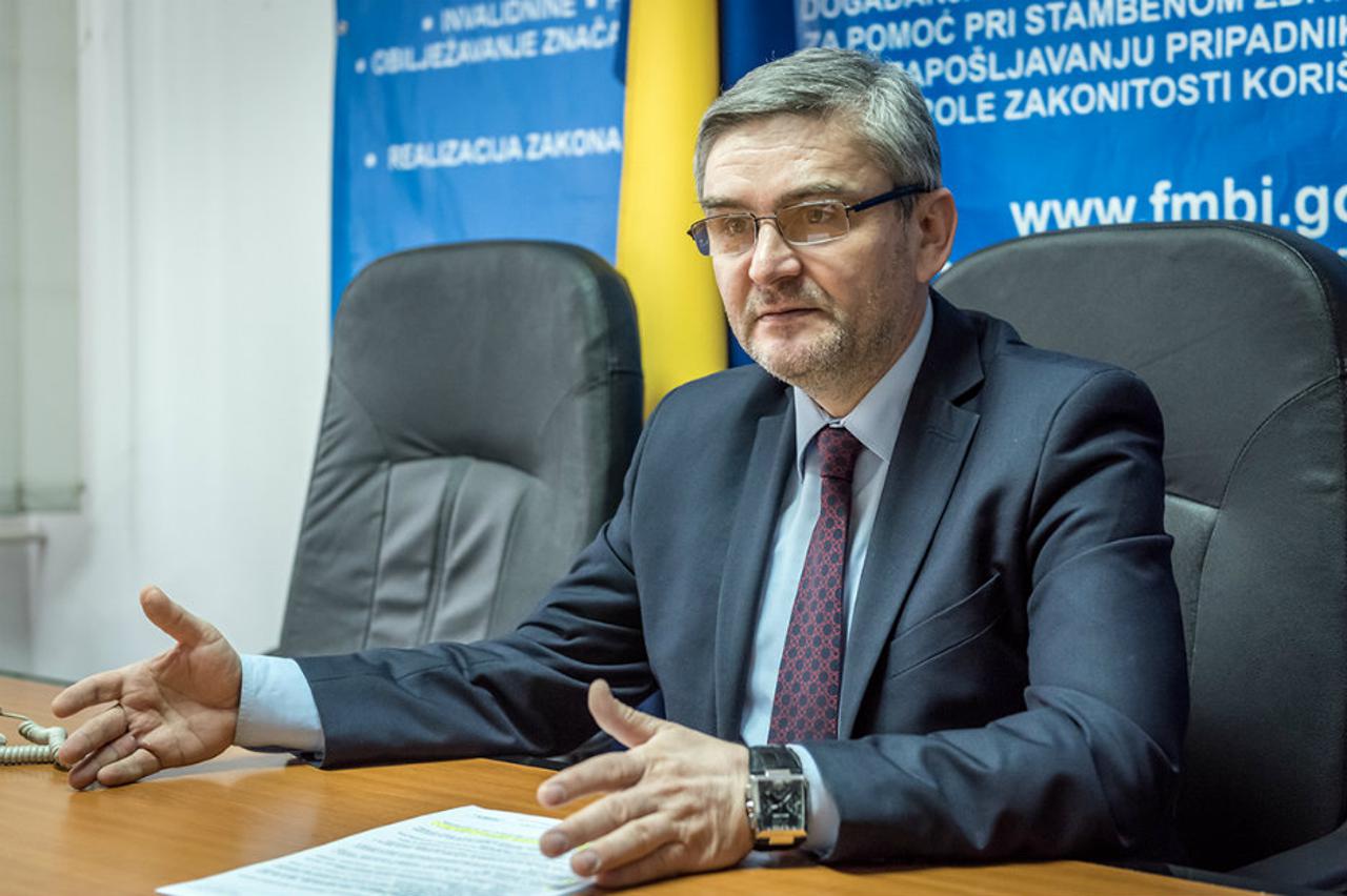 Salko Bukvarević