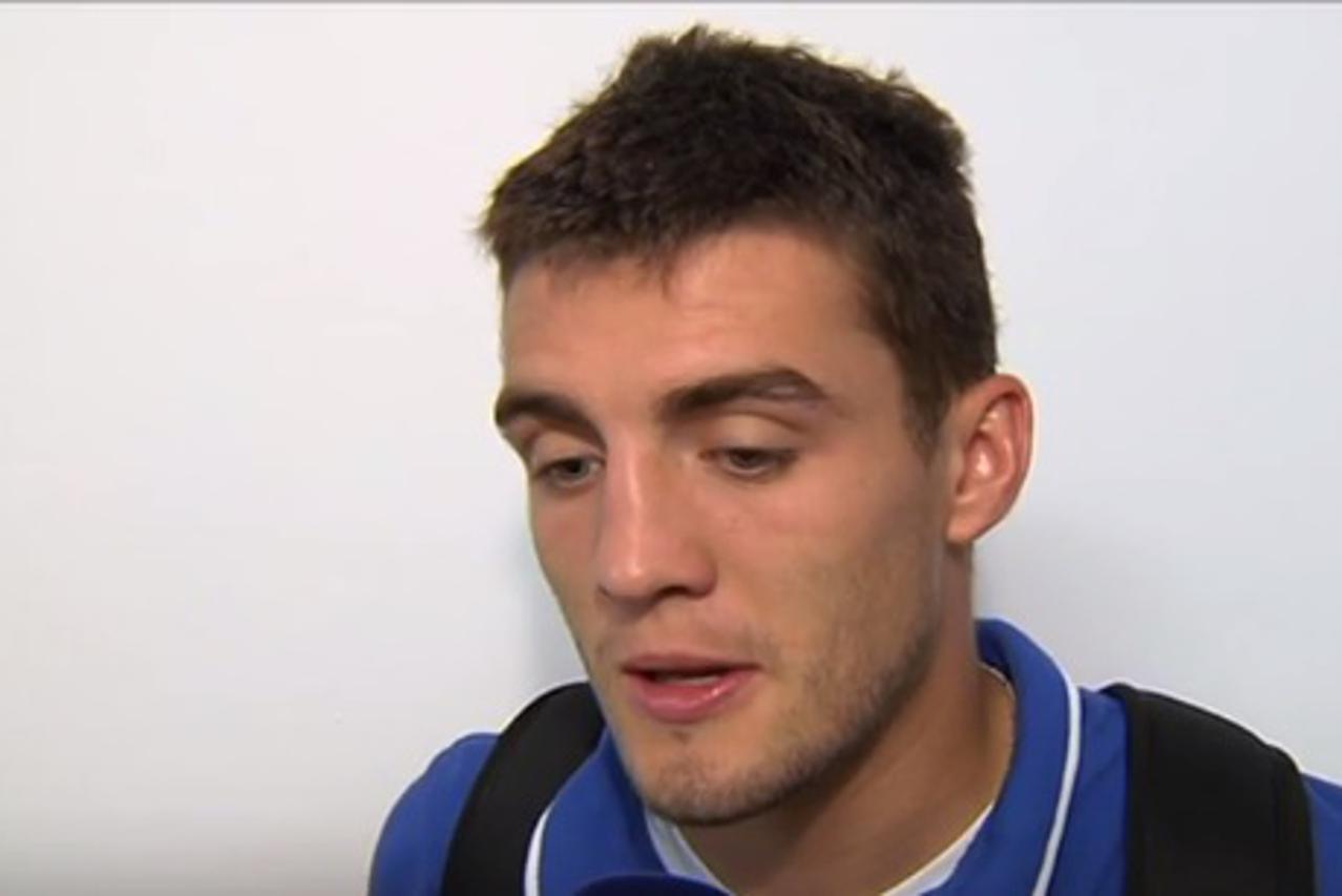 Mateo Kovačić