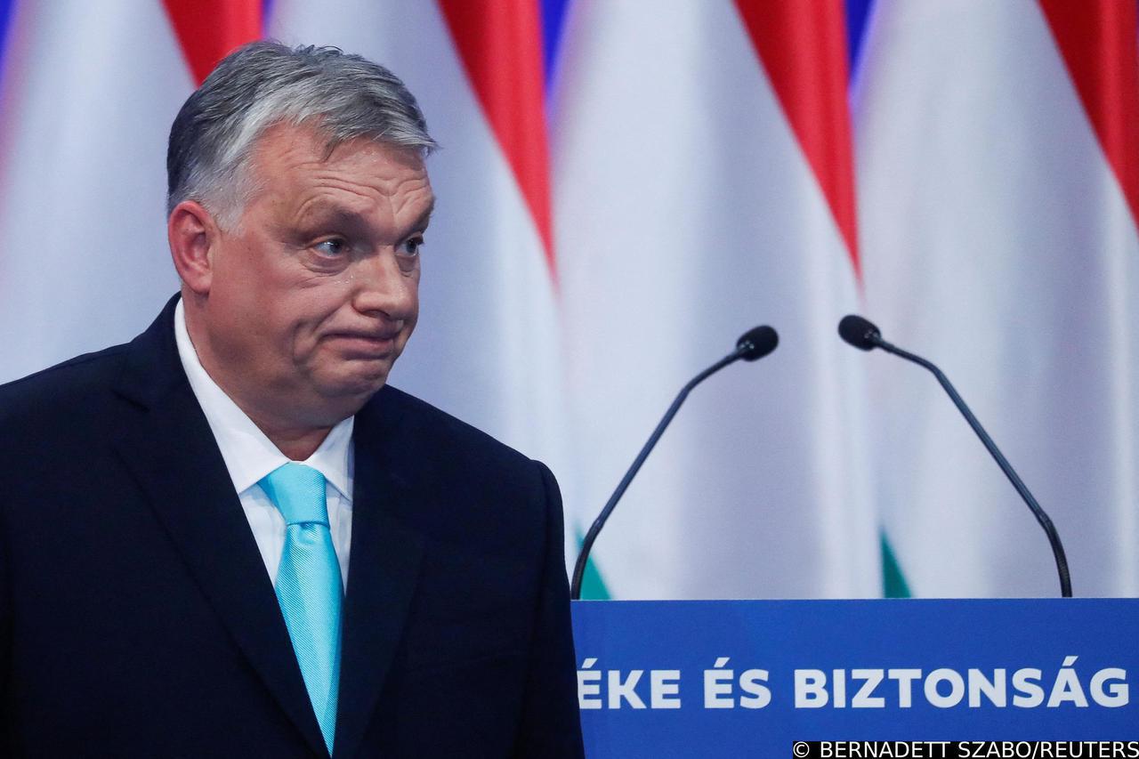 Viktor Orbán