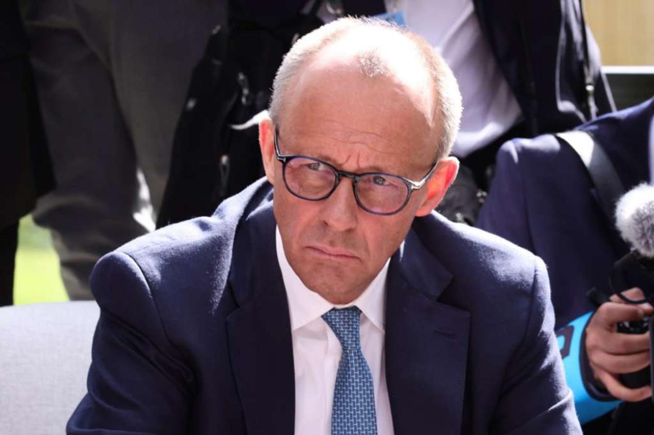 Friedrich Merz