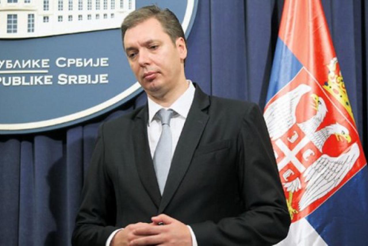 vucic