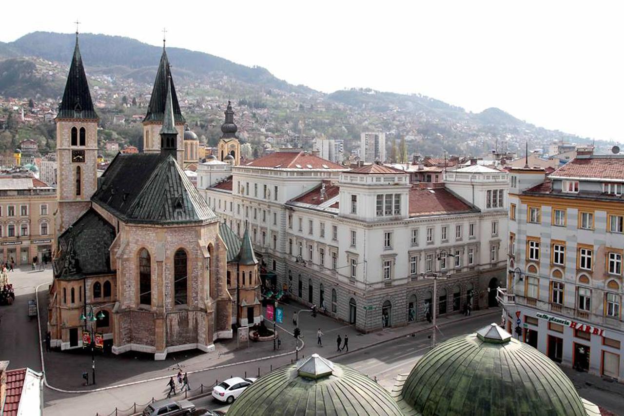 sarajevo