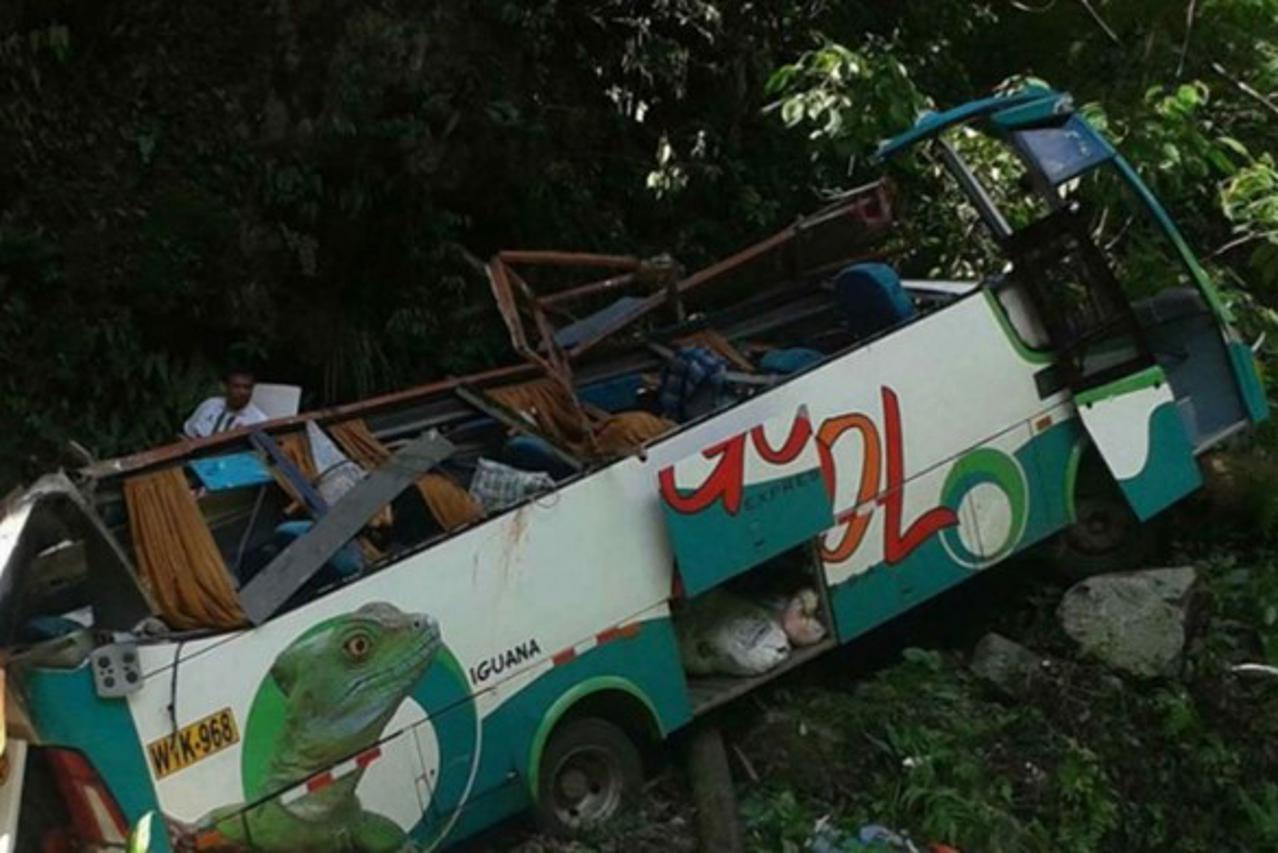 autobus