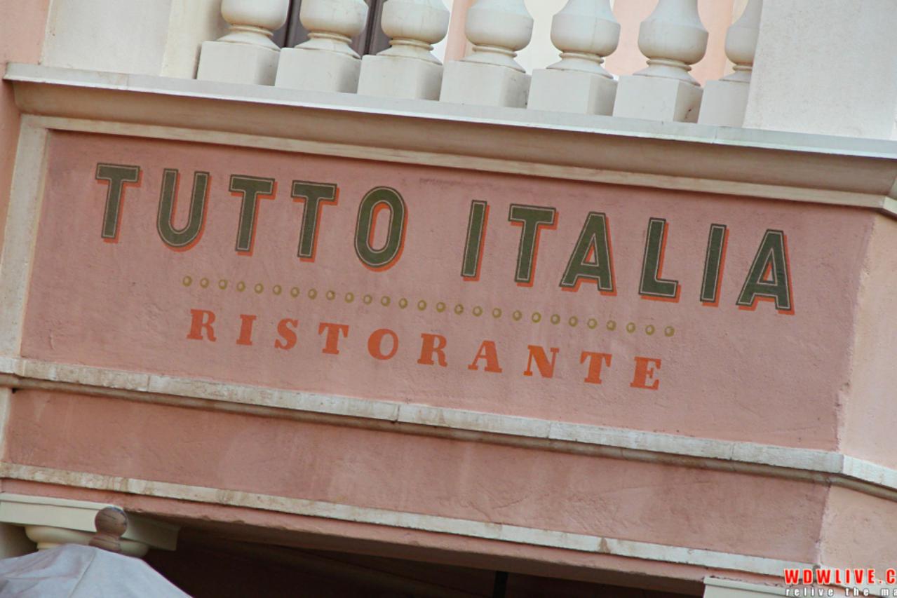 ristorante