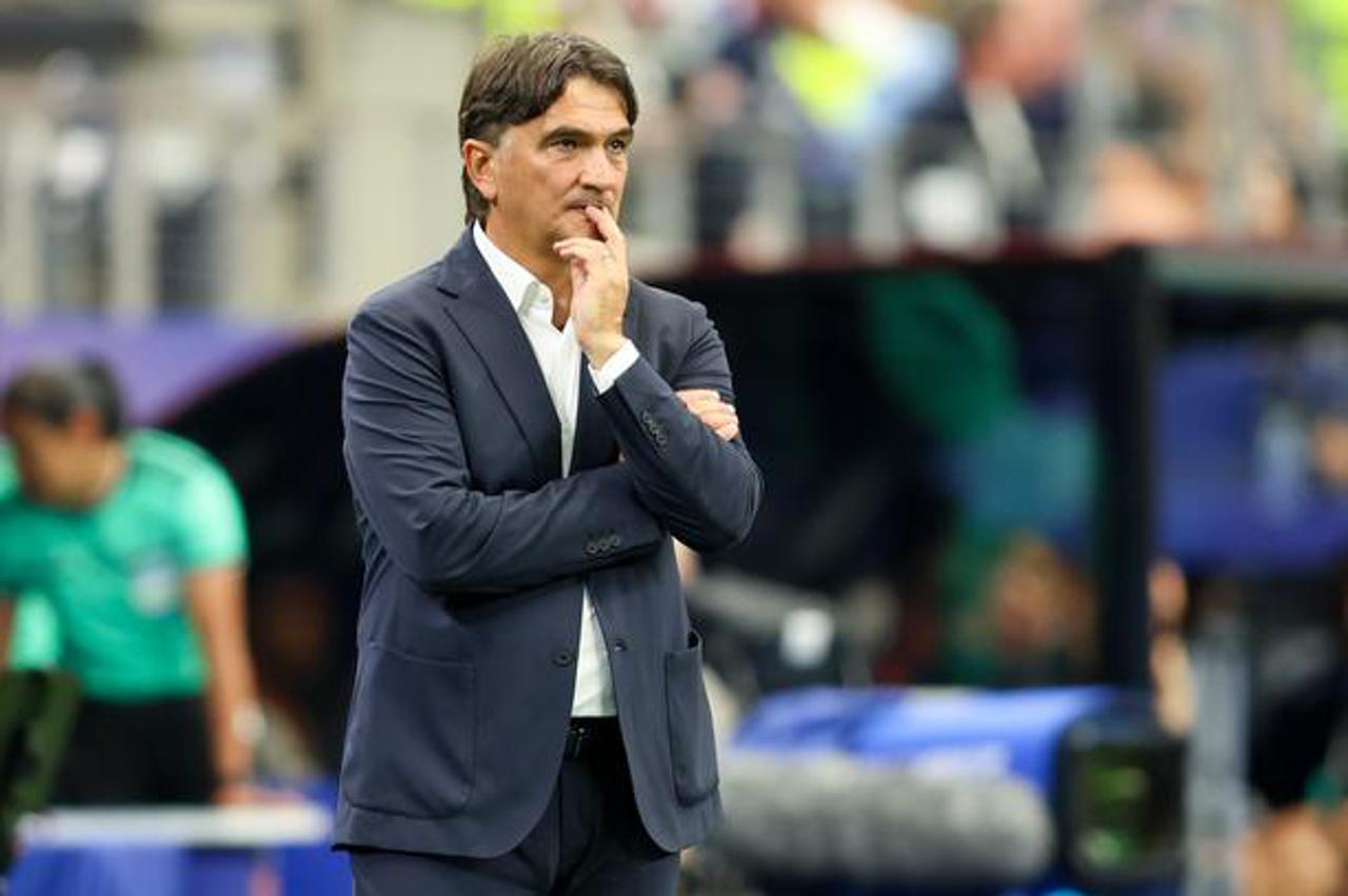 zlatko dalić