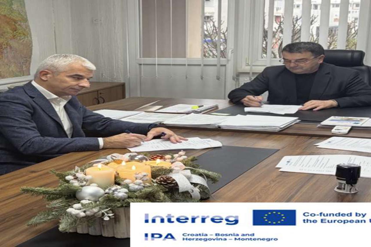 Sortirnica u Orašju