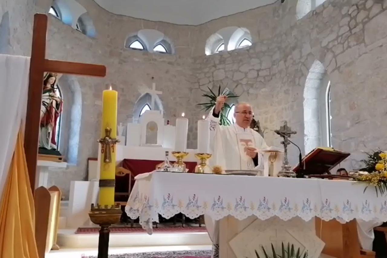 fra stanko pavlović