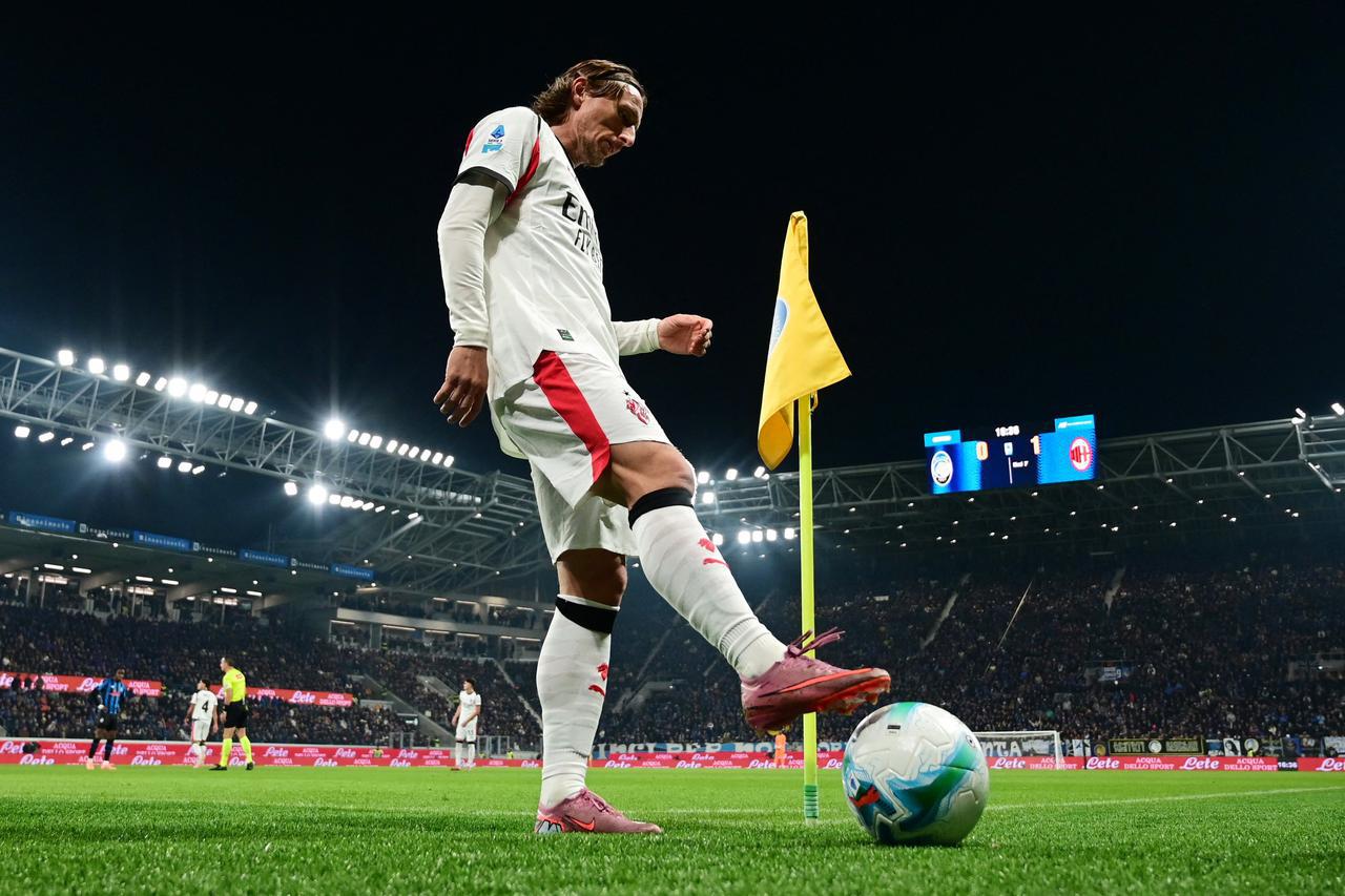 Luka Modrić
