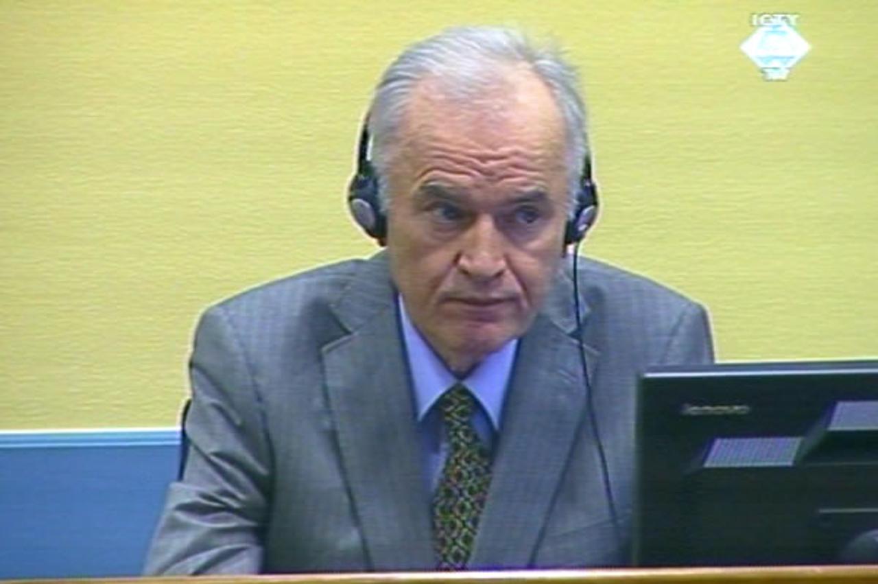 mladic