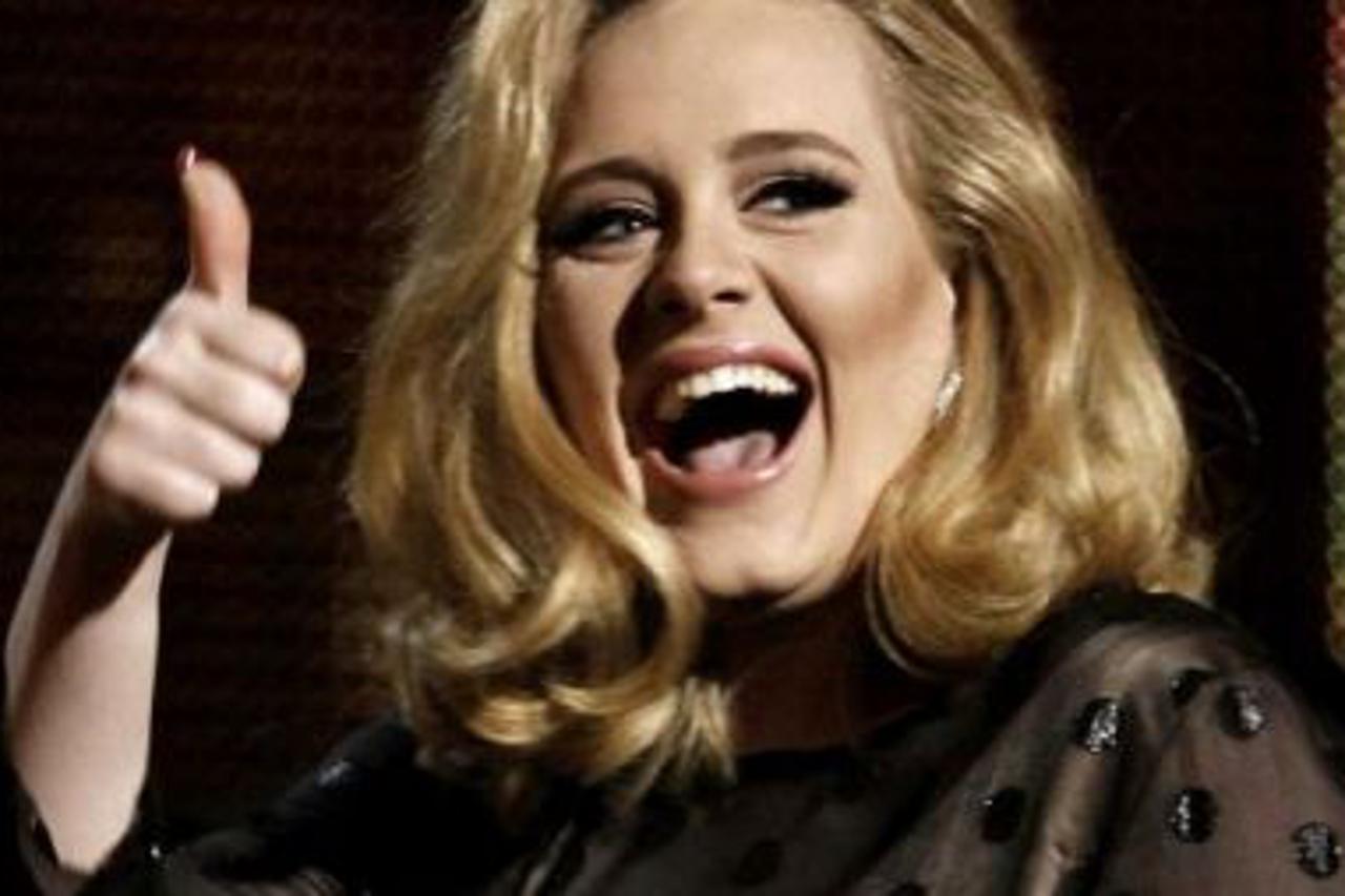 adele