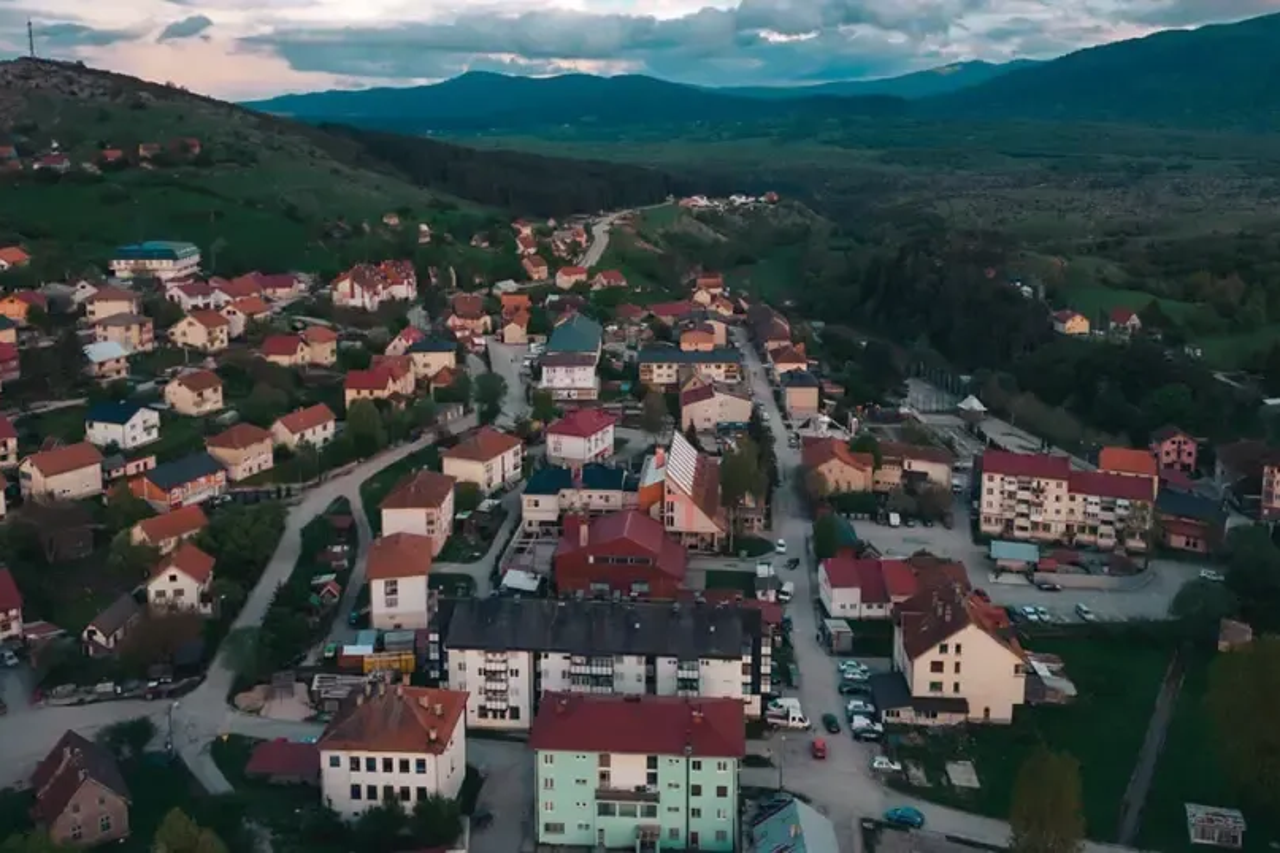 Kalinovik