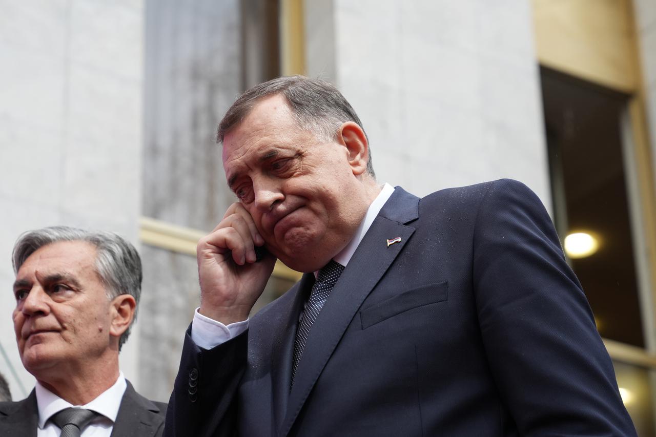 Milorad Dodik