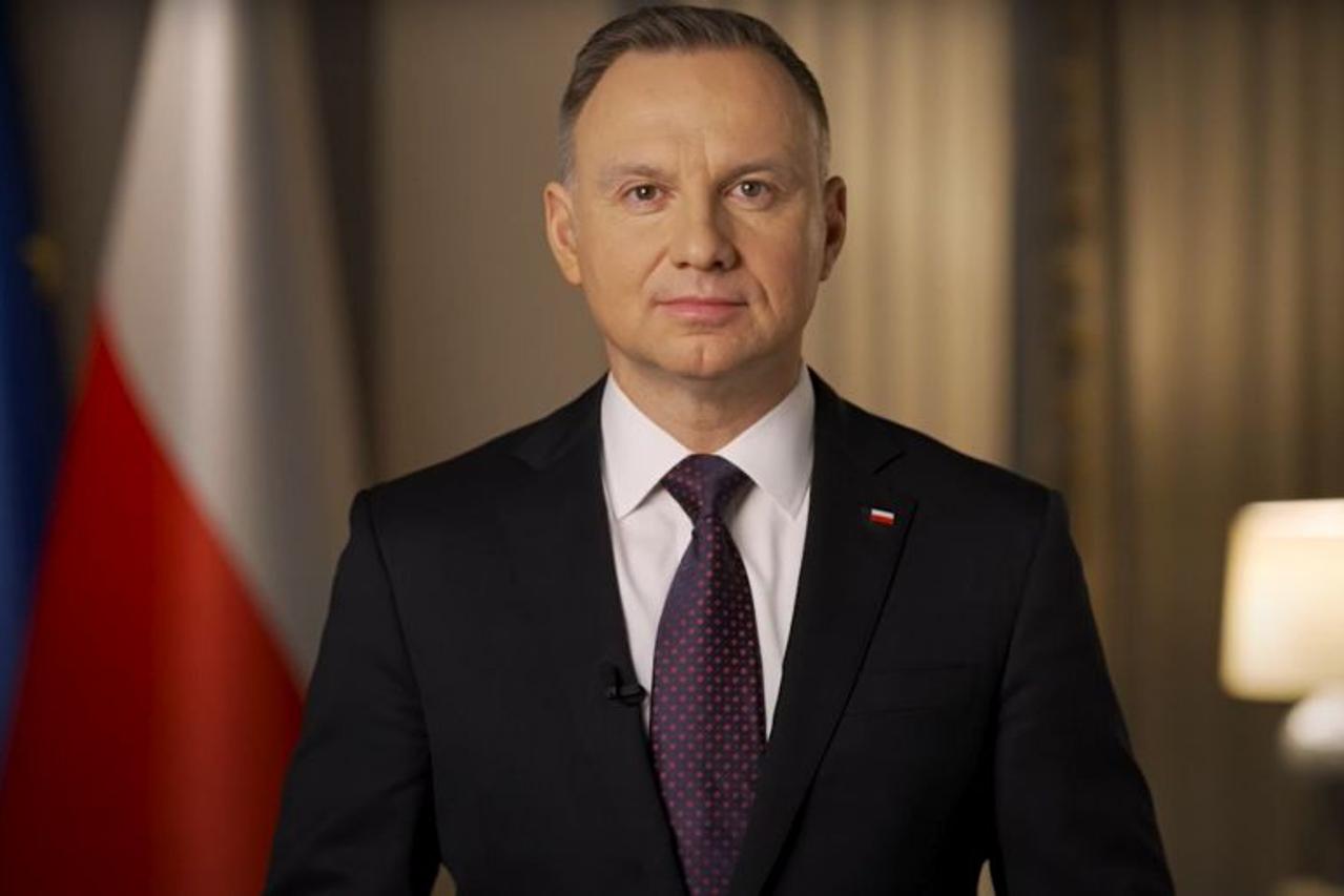 Andrzej Duda
