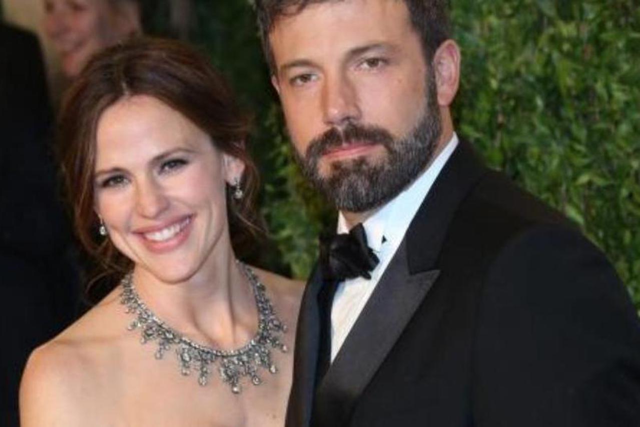 Garner i Affleck