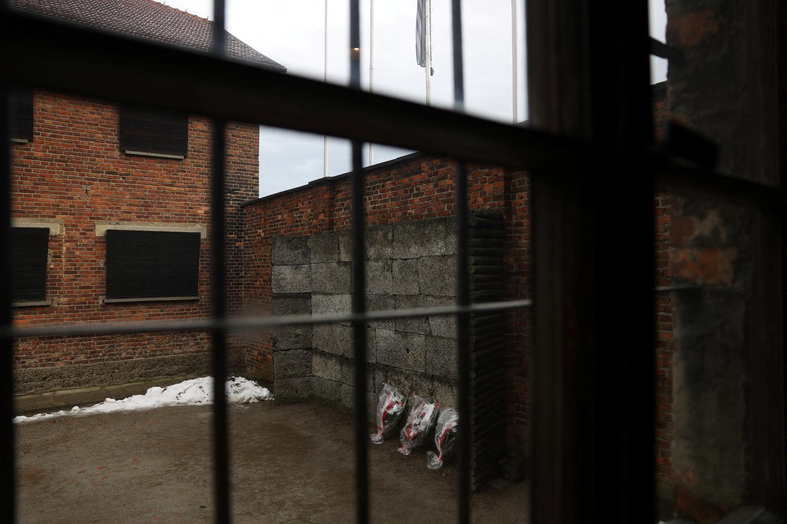 Auschwitz, danas simbol holokausta i najveće nacističke tvornice smrti, obilježava 80 godina od svog oslobođenja.
