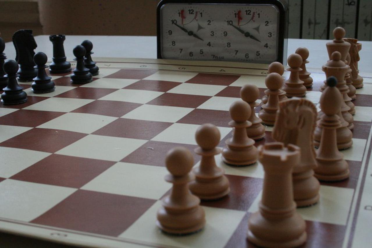  šahovski turnir 