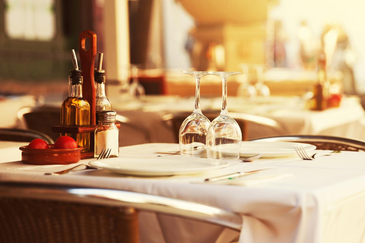 restoran