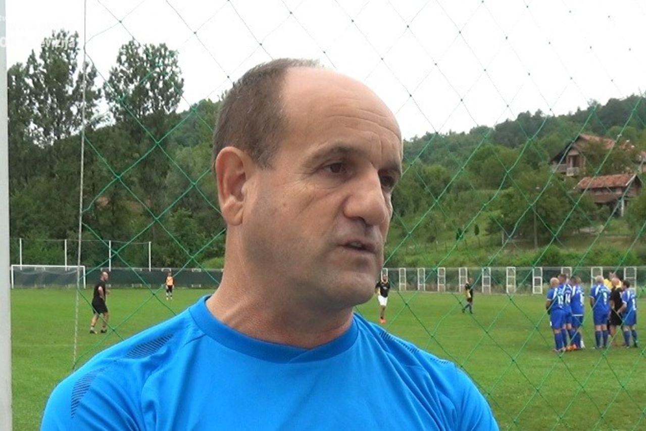 Senad Mujkanović