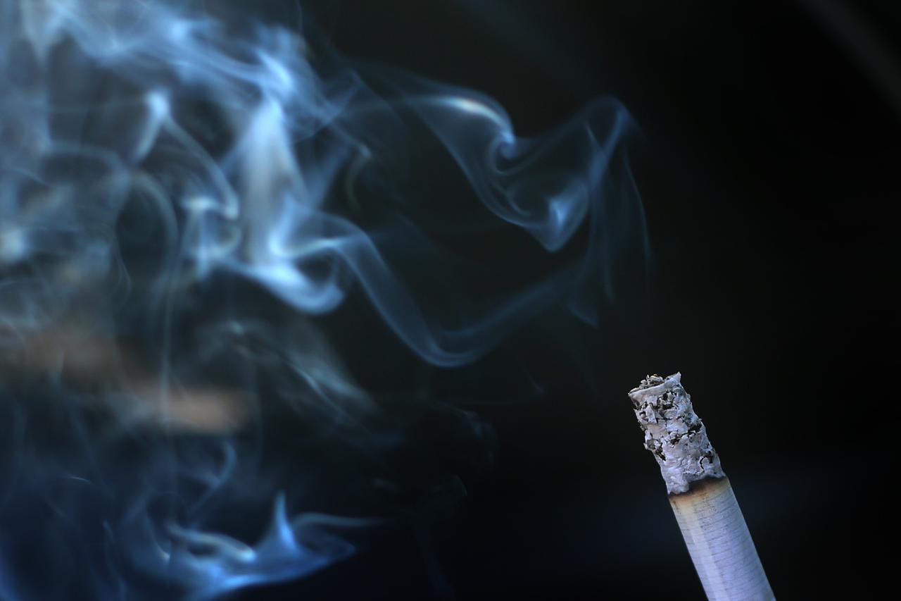 cigareta