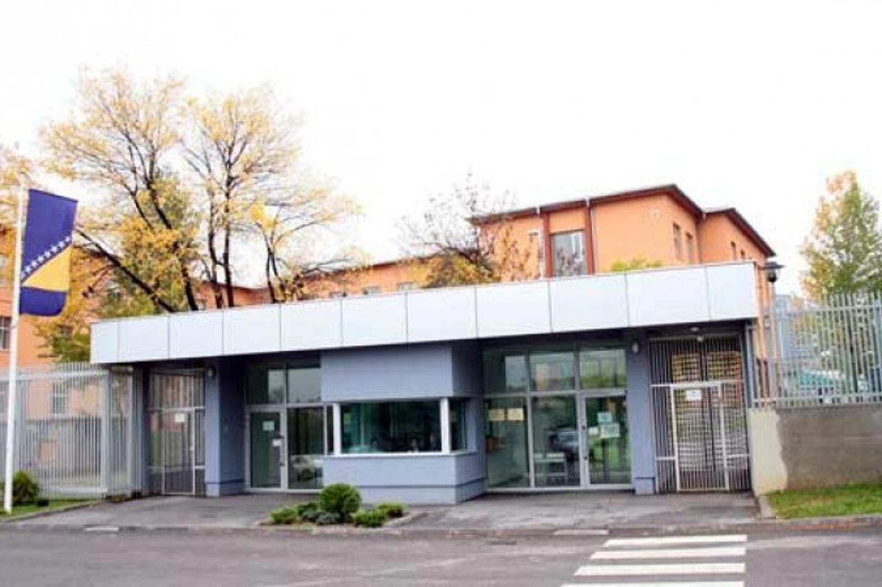 sud BiH