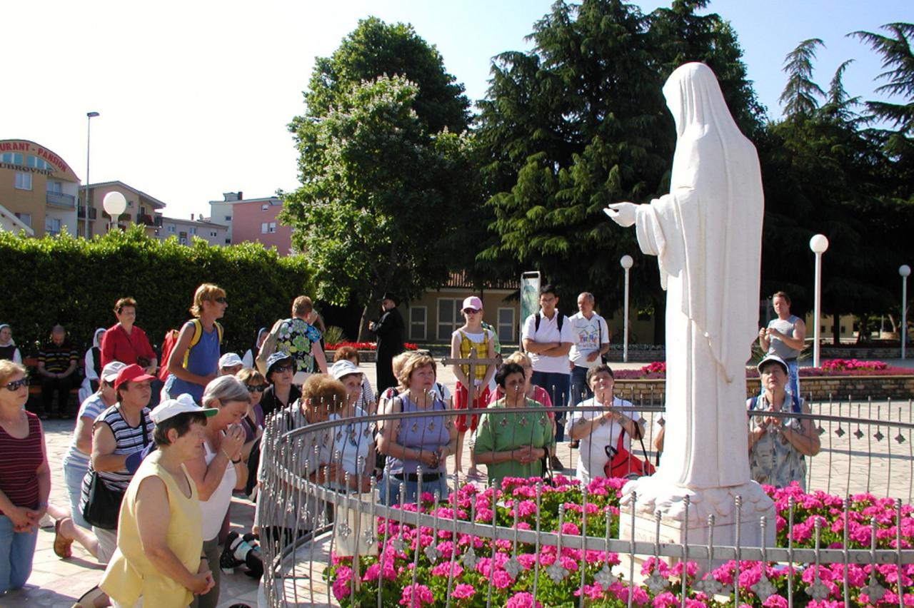 medjugorje