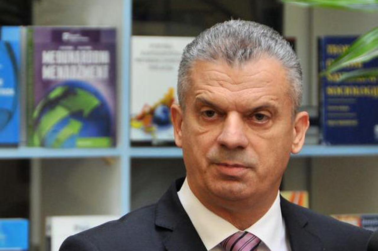 fahrudin radoncic