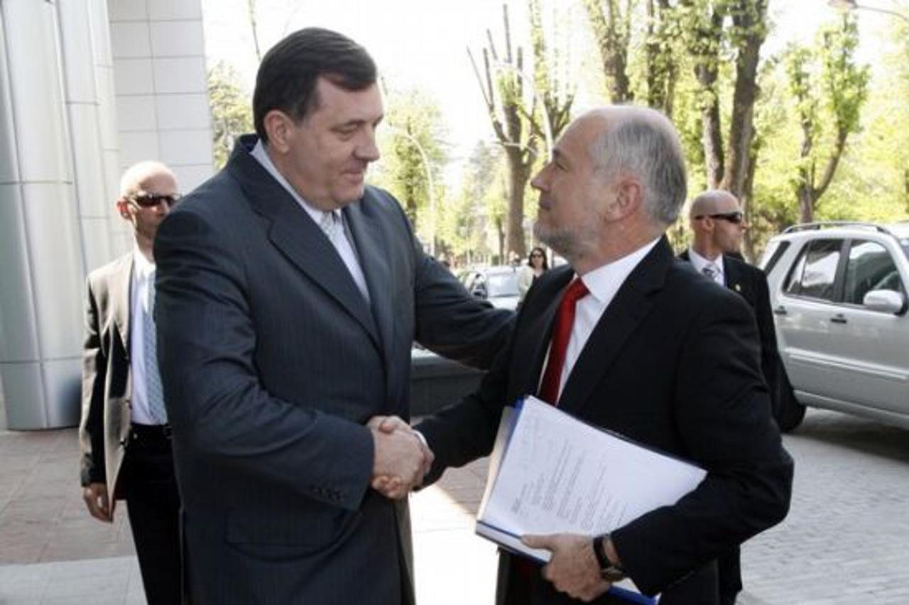 dodik