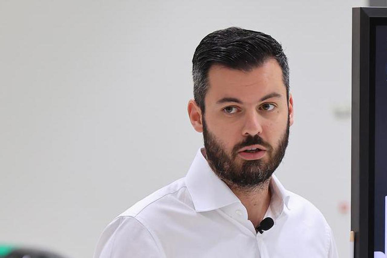 Mate Rimac