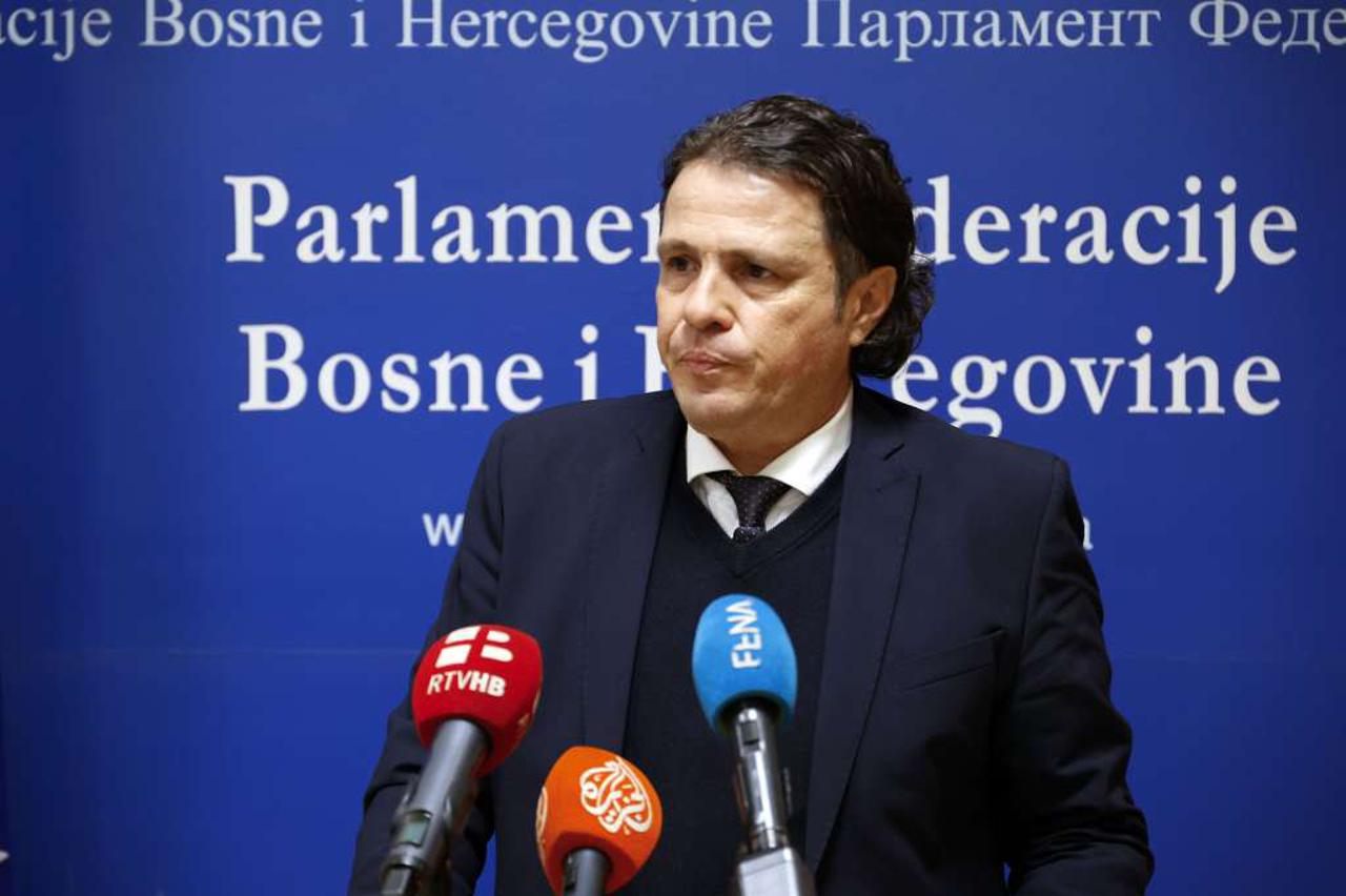 Toni Kraljević