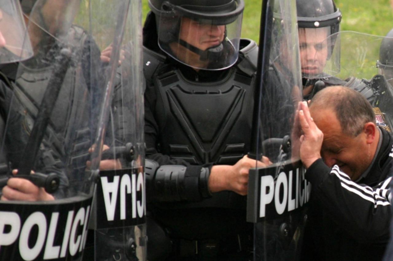 policija bih