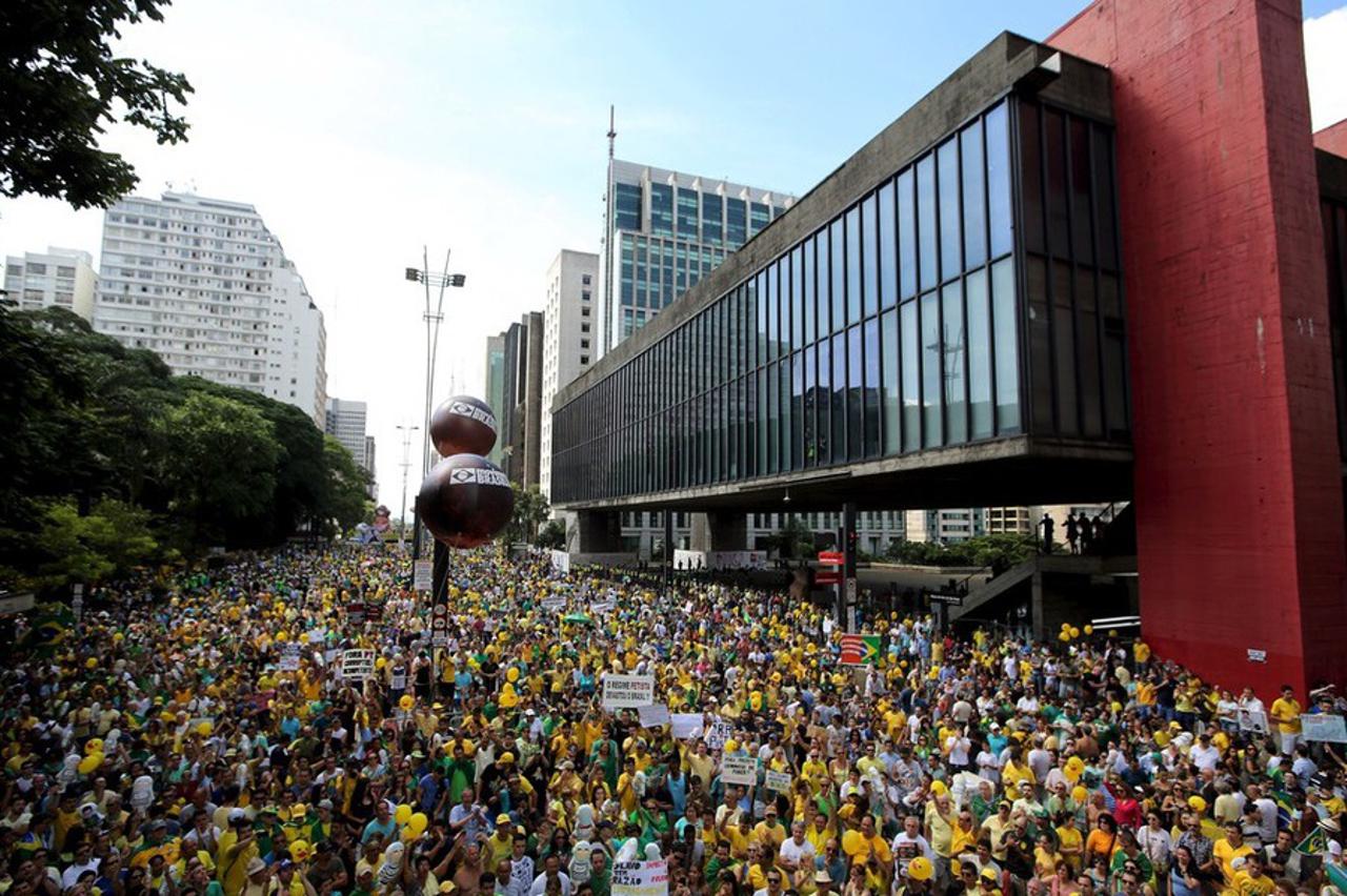 Brazilci