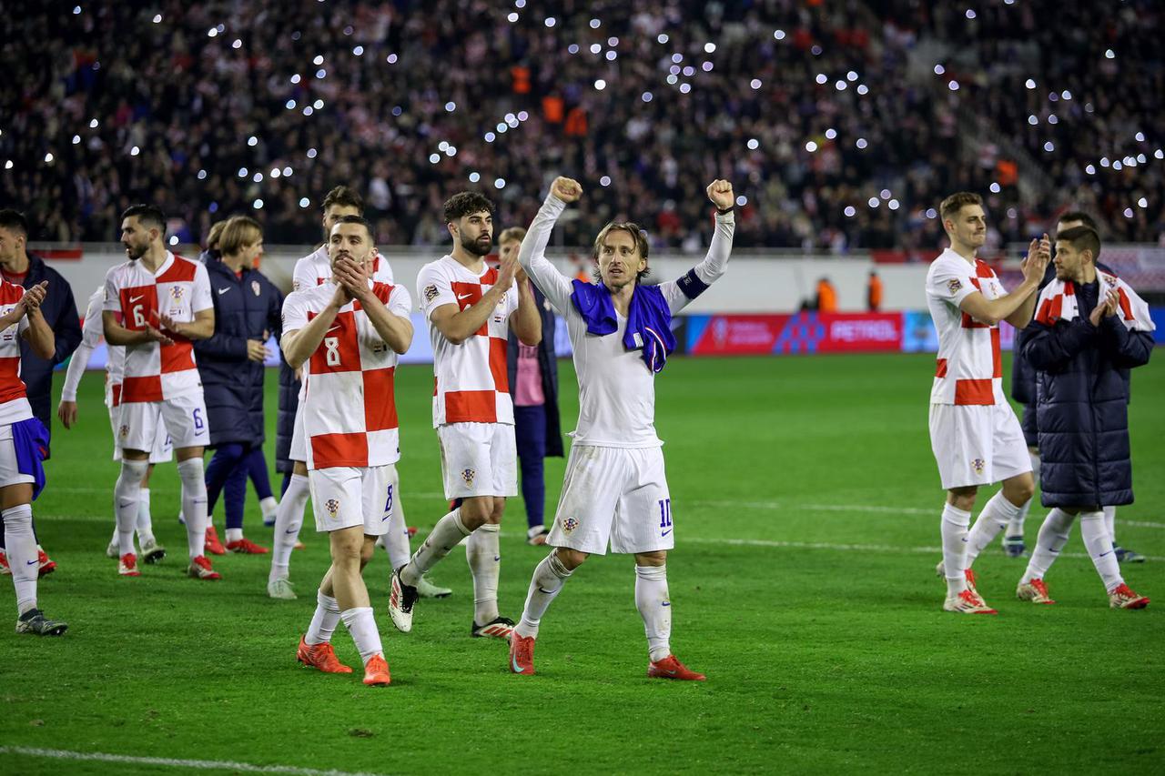 Hrvatska