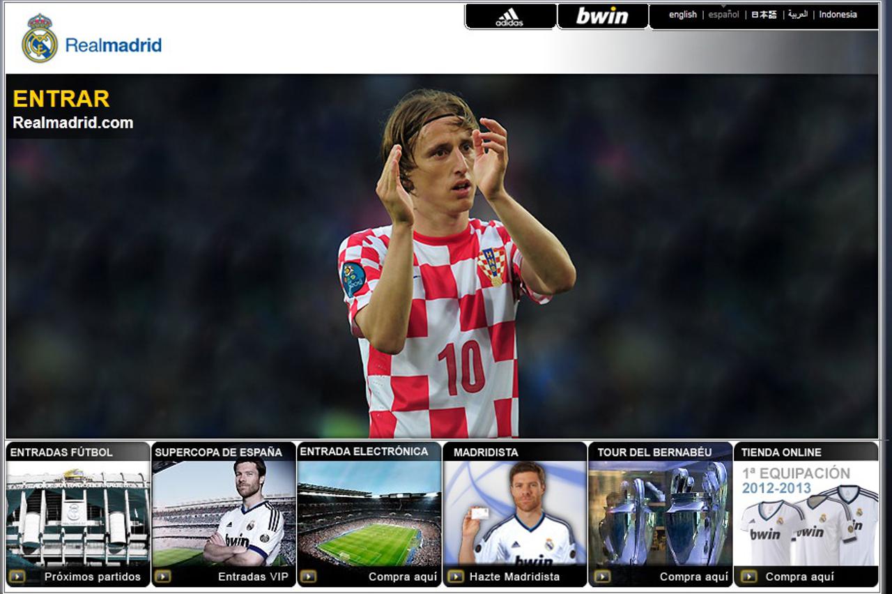 modric