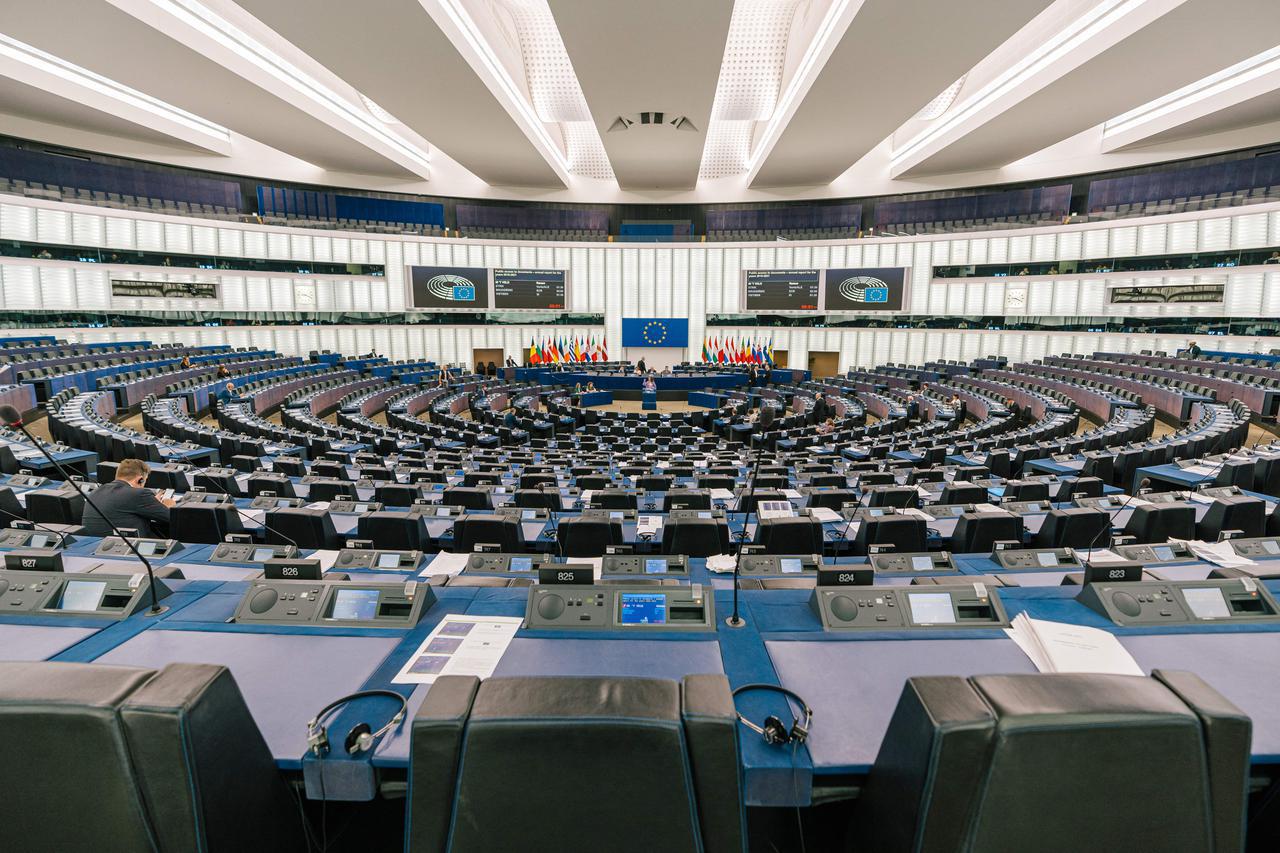 parlament eu