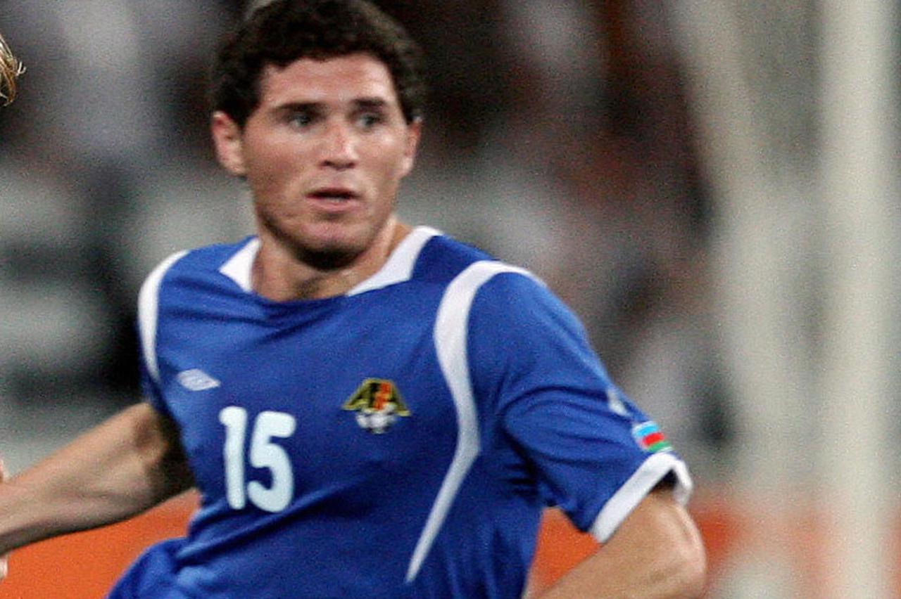 huseynov