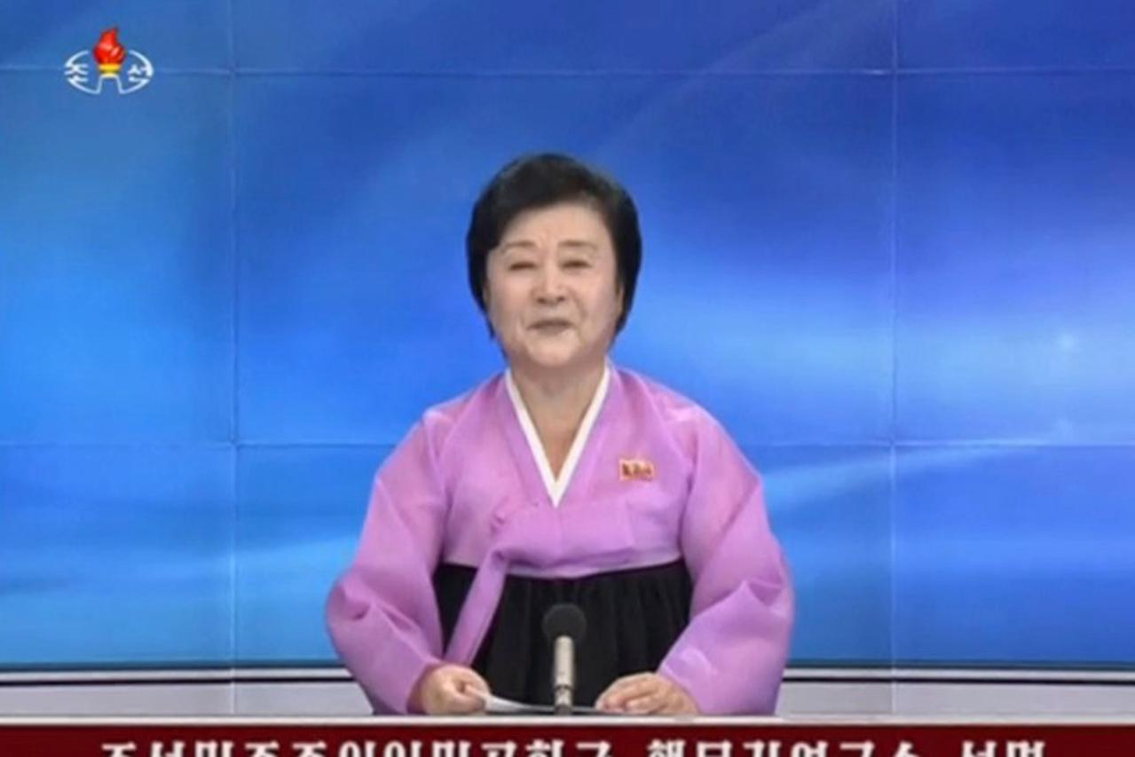 ZAOŠTRAVANJE ODNOSA